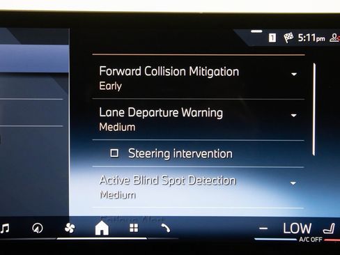 Used 2025 BMW 430i xDrive image 30