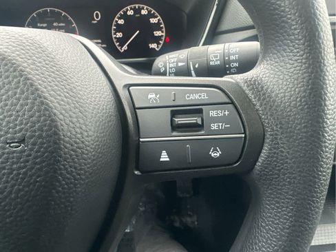 New 2026 Honda CR-V EX image 27