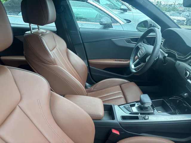 Used 2024 Audi A4 2.0T Premium Plus AWD/4WD image 8