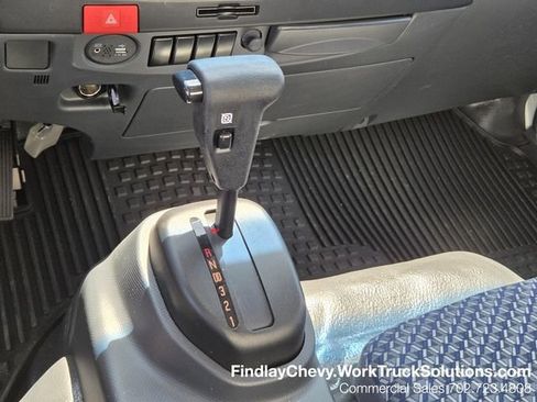 New 2025 Chevrolet Low Cab Forward 5500XG image 20