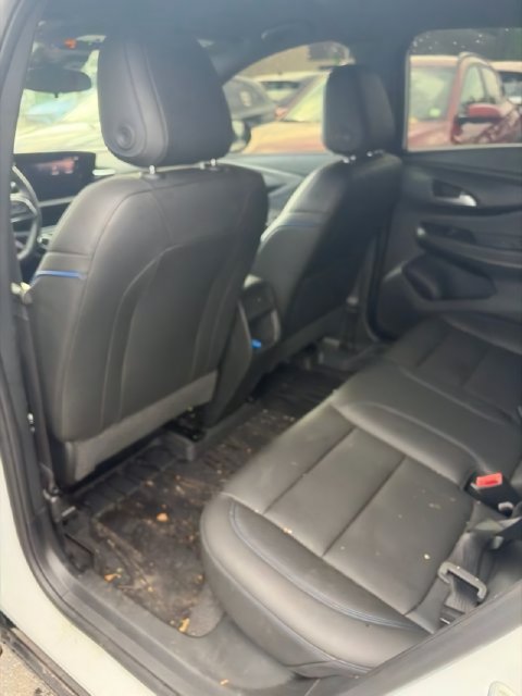 Used 2026 Buick Envista Sport Touring w/ Convenience I Package FWD image 11