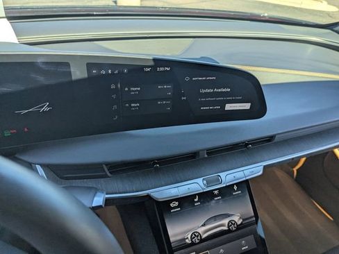 Used 2024 Lucid Air Touring image 25