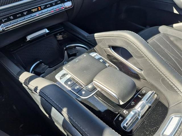Used 2022 Mercedes-Benz GLE 63 AMG S image 10