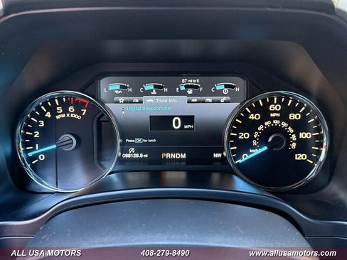 Used 2018 Ford F150 Lariat AWD/4WD image 37
