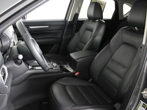 Used 2021 MAZDA CX-5 Touring w/ Touring Preferred SV Package image 18