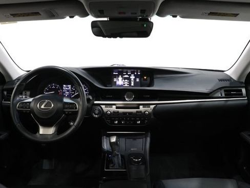 Used 2017 Lexus ES 350 w/ Accessory Package 2 FWD image 12