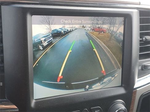 Used 2015 RAM 2500 Laramie image 29