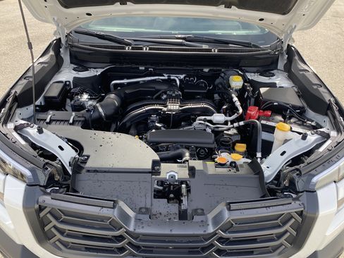 New 2026 Subaru Outback Touring AWD/4WD image 23