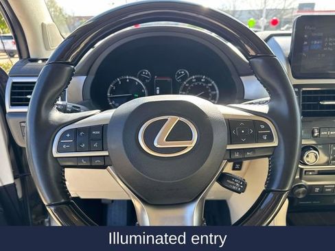 Used 2023 Lexus GX 460 Luxury image 27