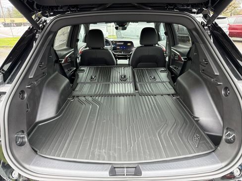 New 2026 Chevrolet Equinox EV RS image 5