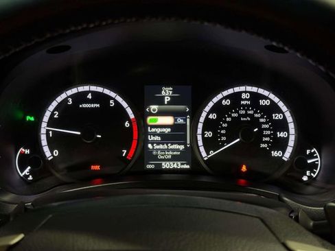 Used 2017 Lexus NX 200t FWD image 14