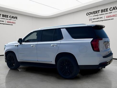 Used 2021 GMC Yukon Denali image 6