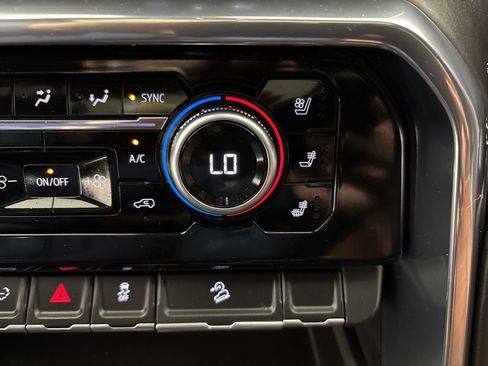 Used 2024 GMC Sierra 3500 Denali Ultimate image 49