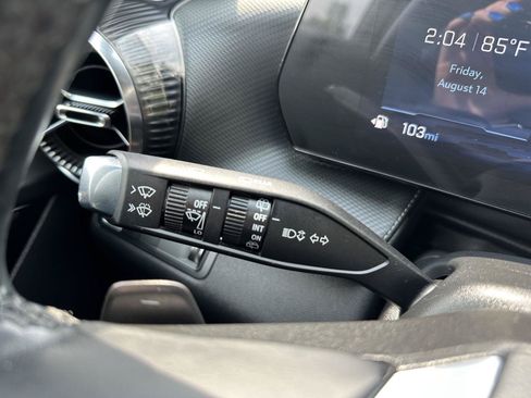 Used 2025 Chevrolet Equinox LT w/ Convenience Package II FWD image 31
