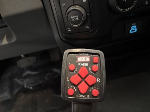 Used 2023 Ford F350 XL w/ STX Appearance Package image 27