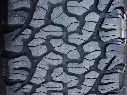 Used 2023 Ford F150 Raptor w/ Raptor 37 Performance Package image 5