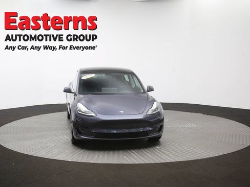 Used 2019 Tesla Model 3 Standard Range Plus RWD image 46