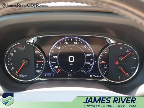 Used 2020 GMC Acadia SLT w/ Driver Alert Package II FWD image 29