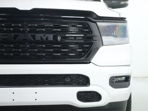 Used 2023 RAM 1500 Big Horn AWD/4WD image 7
