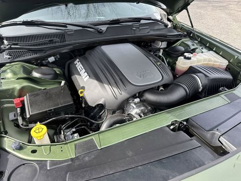 Used 2021 Dodge Challenger R/T w/ Blacktop Package image 33