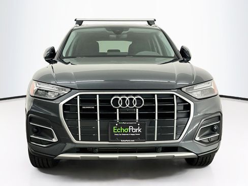 Used 2022 Audi Q5 2.0T Premium Plus AWD/4WD image 2