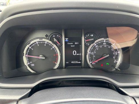 Certified 2024 Toyota 4Runner Limited AWD/4WD image 18