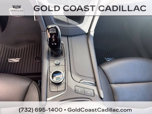 Used 2024 Cadillac XT6 Sport w/ Technology Package AWD/4WD image 30