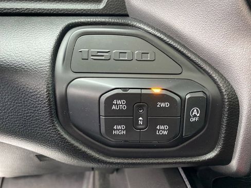 Used 2023 RAM 1500 Laramie image 13