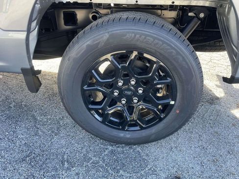 New 2025 Ford F150 STX image 21