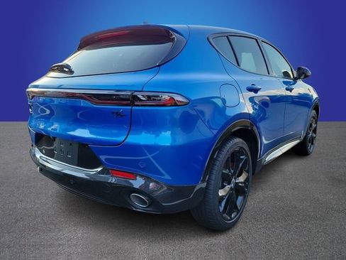 New 2024 Dodge Hornet R/T Plus image 3