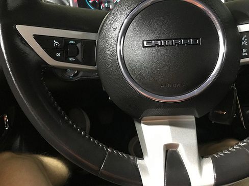 Used 2010 Chevrolet Camaro LT image 20