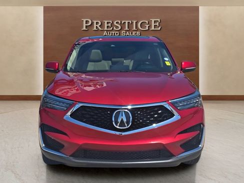 Used 2020 Acura RDX FWD w/ Technology Package image 28