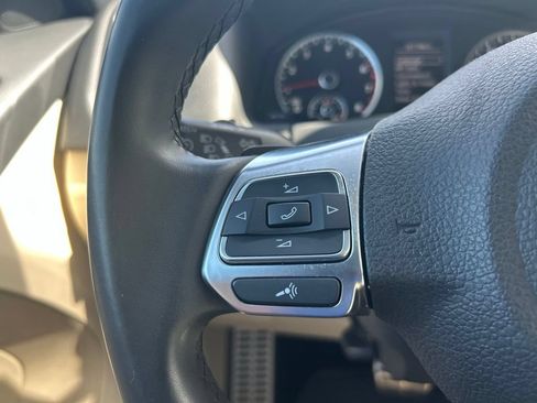 Used 2015 Volkswagen Tiguan R-Line AWD/4WD image 19