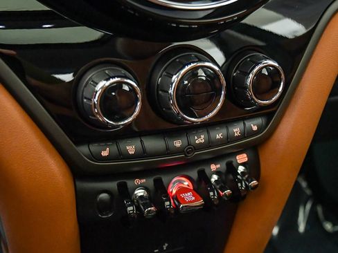 Used 2023 MINI Cooper Countryman S w/ Signature Upholstery Package FWD image 21