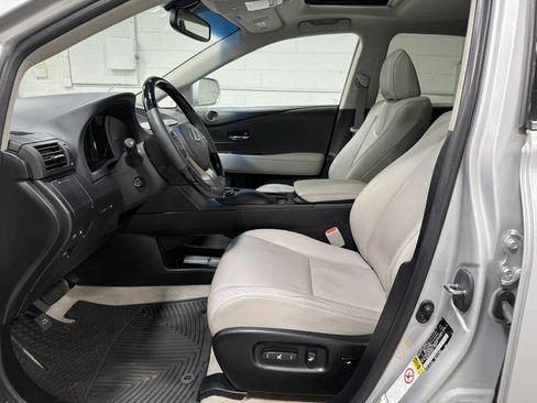Used 2015 Lexus RX 350 AWD image 7