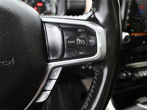 Used 2021 RAM 1500 Laramie image 31