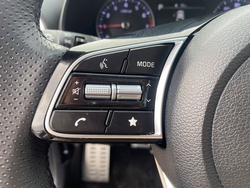 Used 2024 Kia Forte GT-Line w/ GT-Line Premium Package image 20