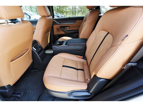 Used 2025 MAZDA CX-90 3.3 Turbo S w/ Premium Plus image 13