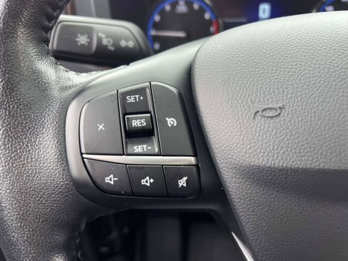 Used 2022 Ford Bronco Sport Outer Banks w/ Tech Package image 26