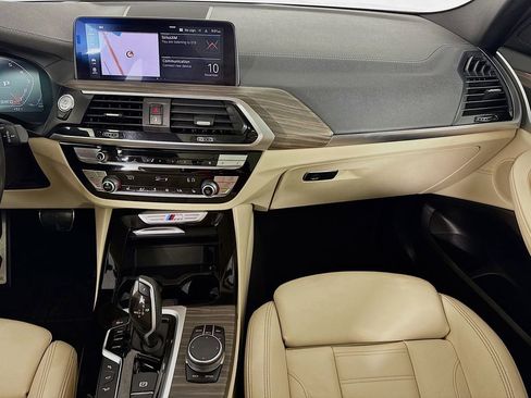 Used 2020 BMW X3 M40i w/ Executive Package image 28