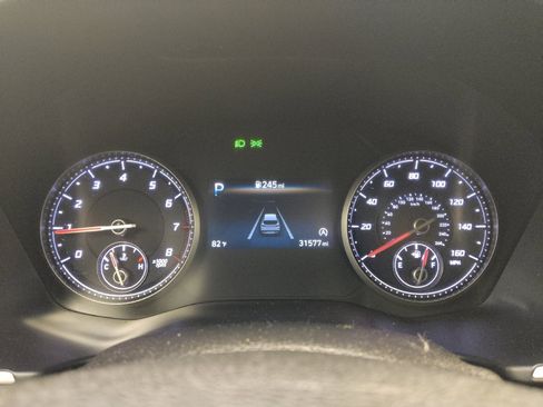 Used 2023 Hyundai Santa Fe SEL AWD/4WD image 23