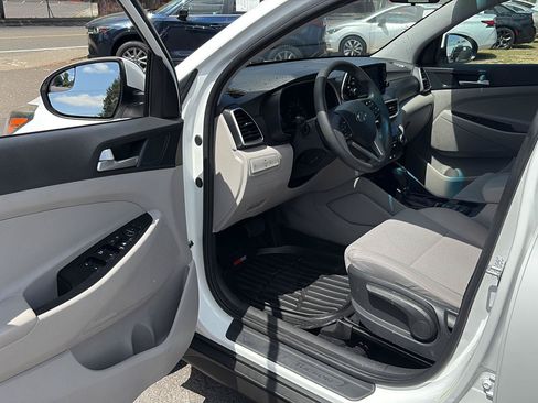 Used 2020 Hyundai Tucson SE AWD/4WD image 13