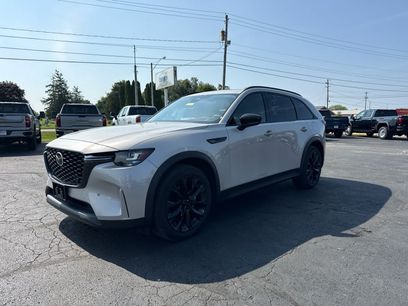 Used 2026 MAZDA CX-90 3.3 Turbo w/ Premium Sport Pkg