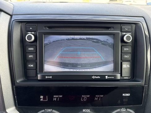 Used 2016 Toyota Sequoia Limited w/ Safety & Convenience Package AWD/4WD image 23