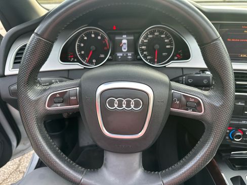 Used 2010 Audi A5 2.0T Premium Plus image 19