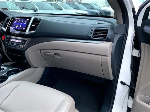 Used 2016 Honda Pilot EX-L image 19