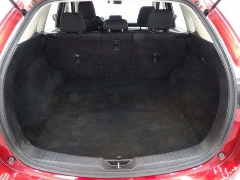 Used 2019 MAZDA CX-5 Sport AWD/4WD image 13