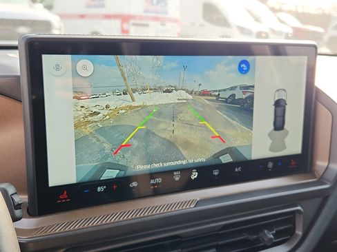 New 2026 Ford Bronco Sport Big Bend image 12