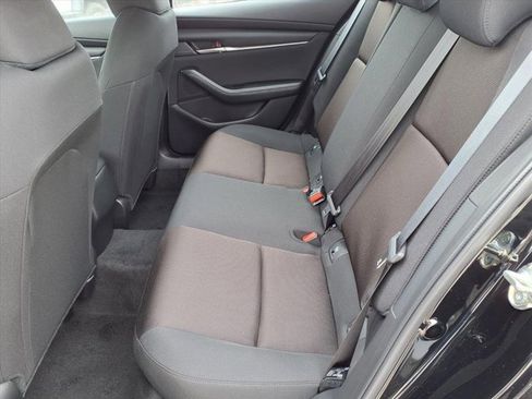 New 2026 MAZDA MAZDA3 s image 6