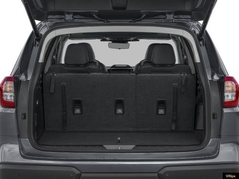 New 2026 Subaru Ascent Bronze Edition image 17